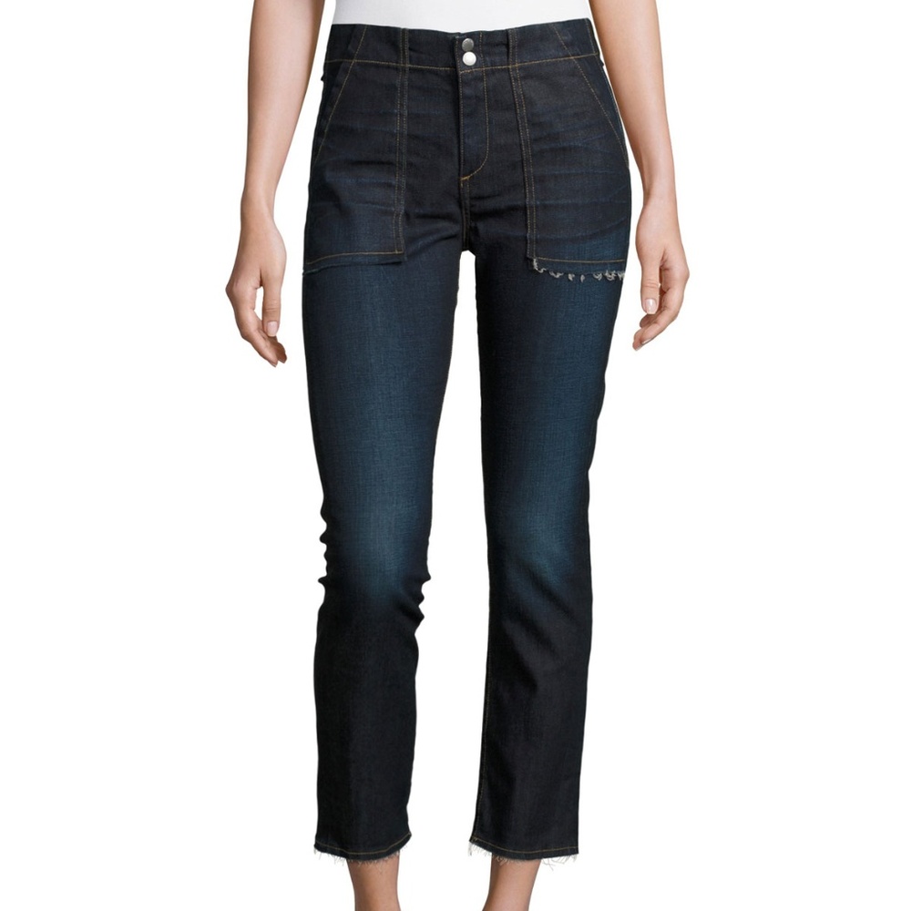 RAG AND BONE DENNY JEANS